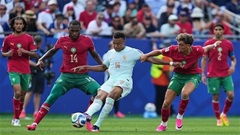 Cựu tuyển thủ Cao Sỹ Cường: ‘Tôi nghĩ Pháp sẽ vô địch World Cup 2026!’